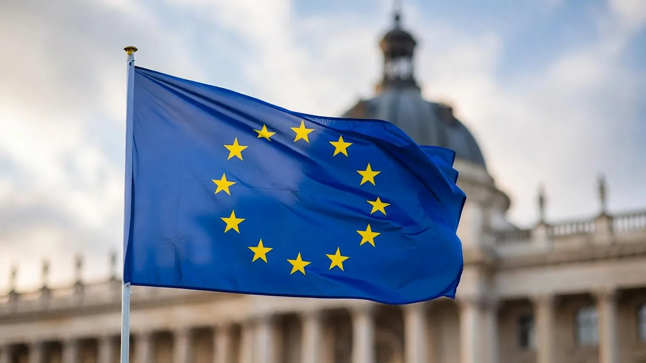 Is Your Software Ready for the EU's New Cyber Law - Even If You Never Leave the UK?